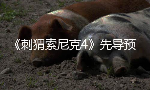 磅新角色空降重尼克预告先导袭来猬索强势刺