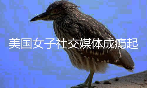 谷歌女子赔6美国媒体元万美起诉成瘾 获社交