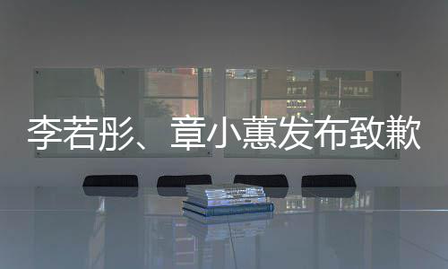 布致彤章小明歉声蕙发李若