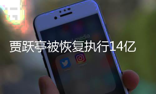 亭被同被贾跃甘薇执行执行人员亿 吴孟恢复还有